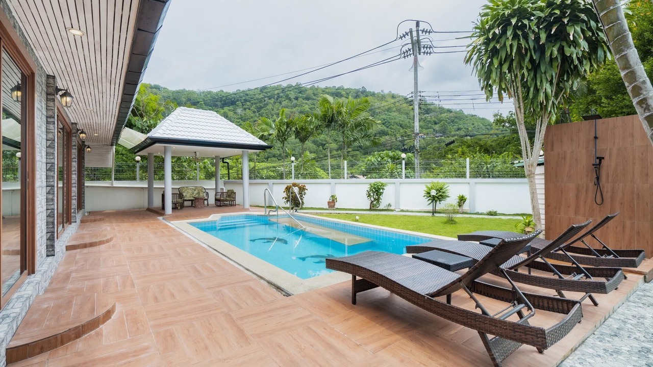Photo of Outdoor in Chalong