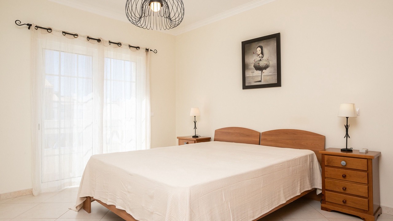 Photo of Bedroom in Manta Rota