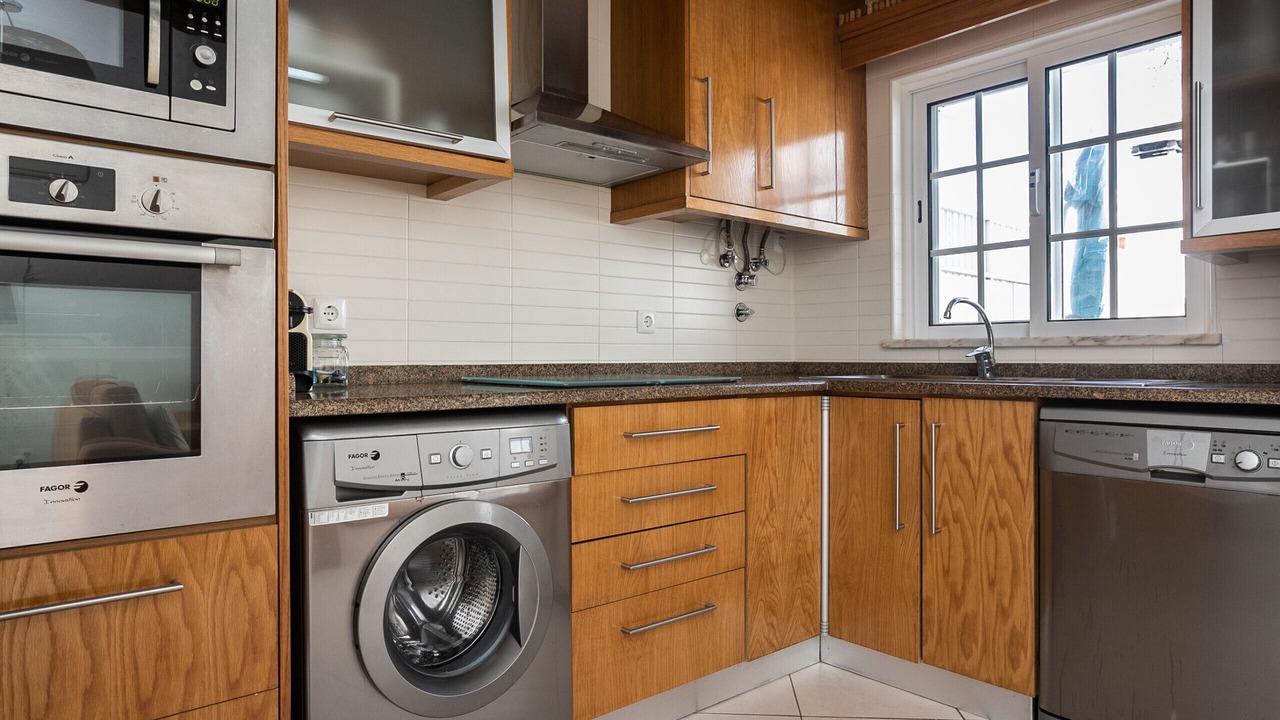 Photo of Kitchen in Manta Rota