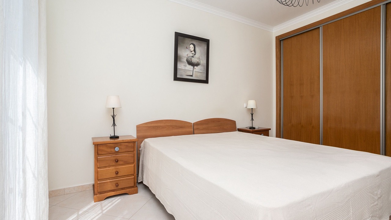 Photo of Bedroom in Manta Rota