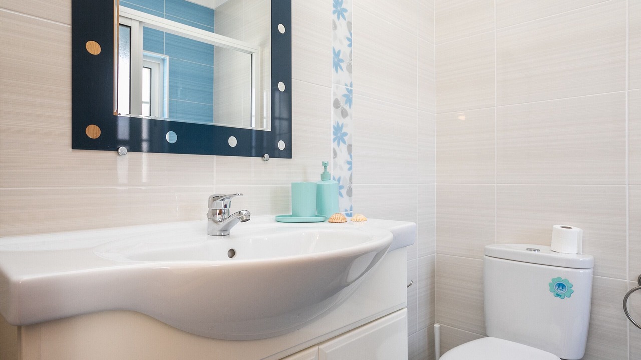 Photo of Bathroom in Manta Rota