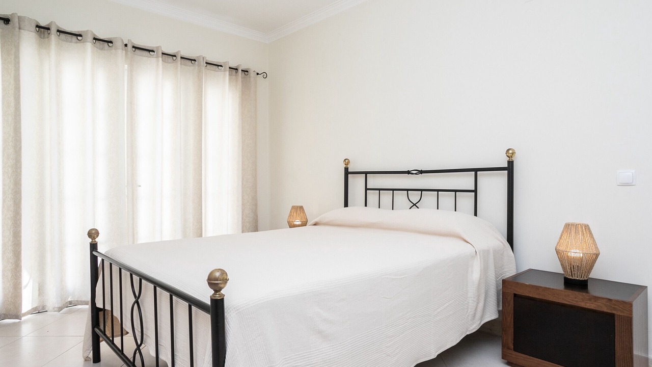 Photo of Bedroom in Manta Rota