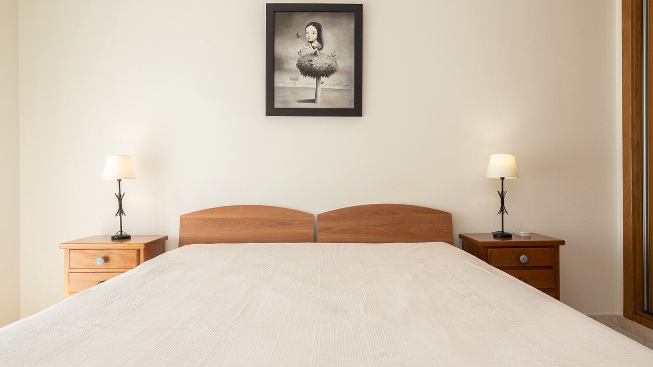 Photo of Bedroom in Manta Rota