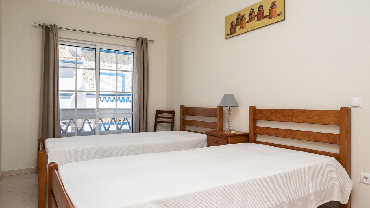 Photo of Bedroom in Manta Rota