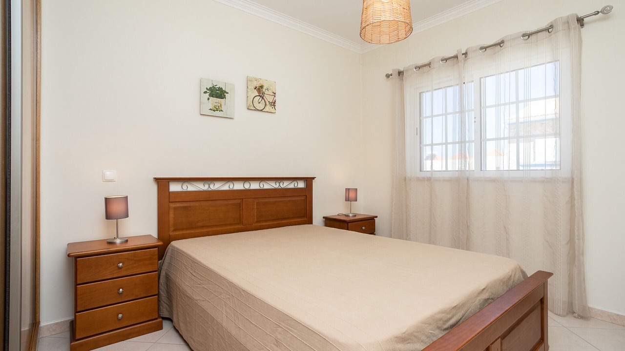 Photo of Bedroom in Manta Rota