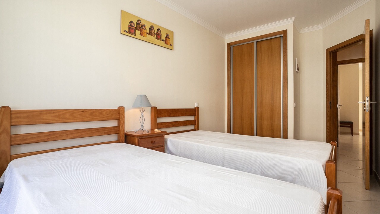 Photo of Bedroom in Manta Rota