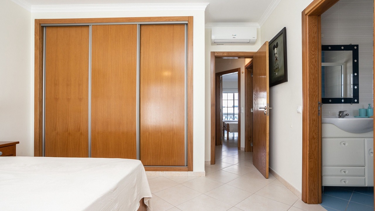 Photo of Bedroom in Manta Rota