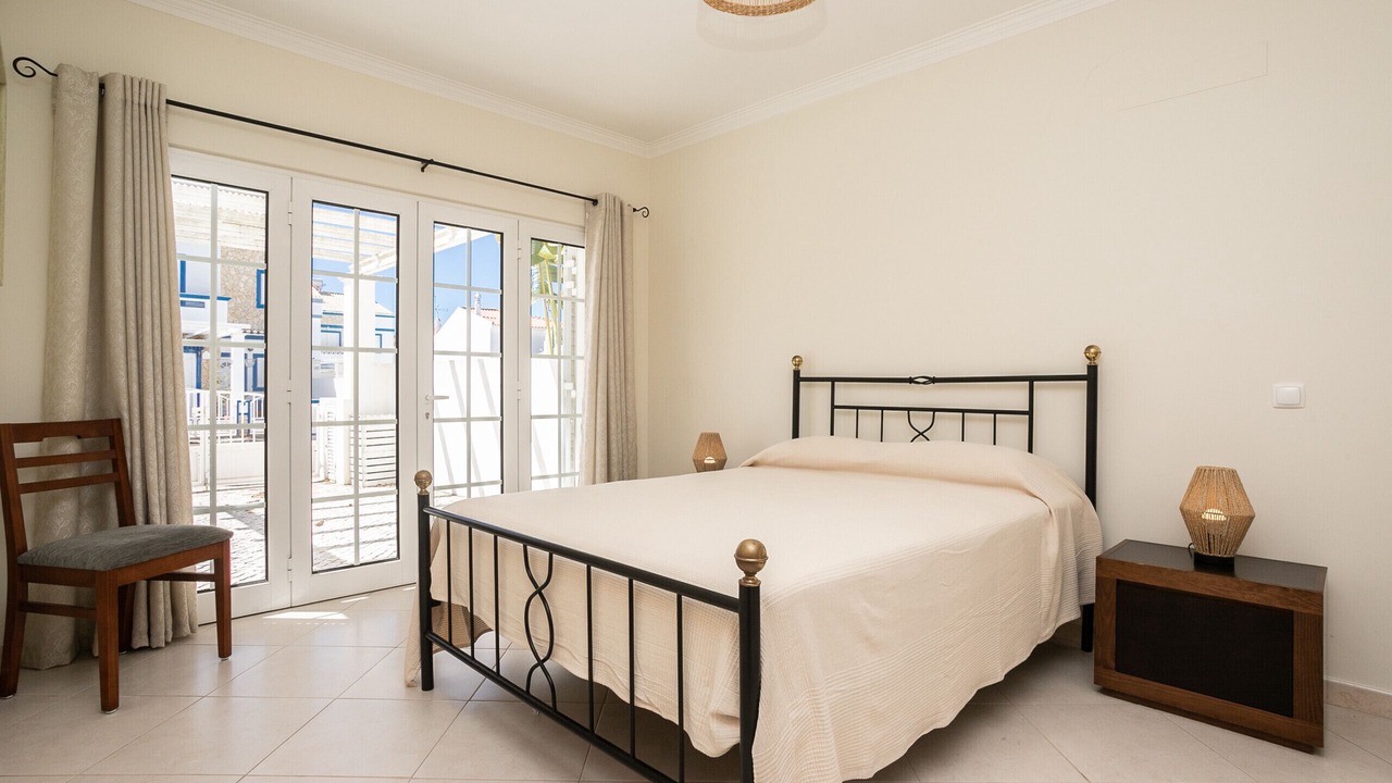 Photo of Bedroom in Manta Rota