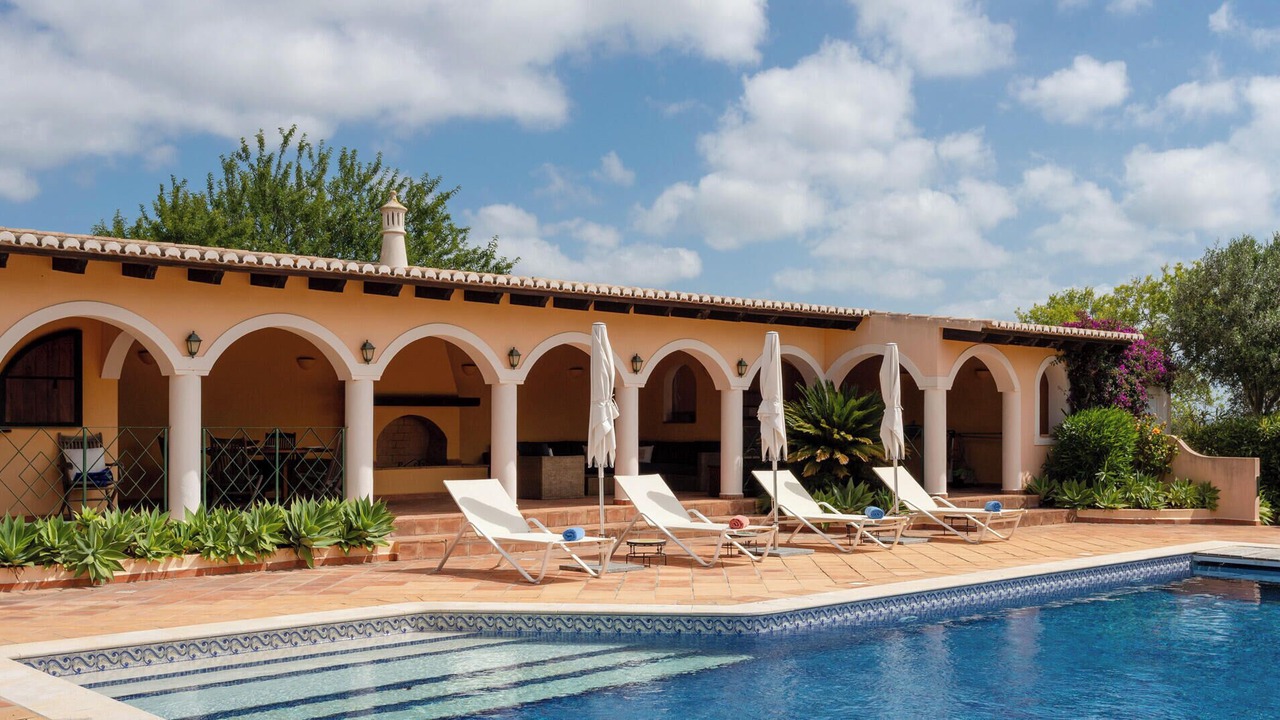 Photo of Outdoor in Bensafrim