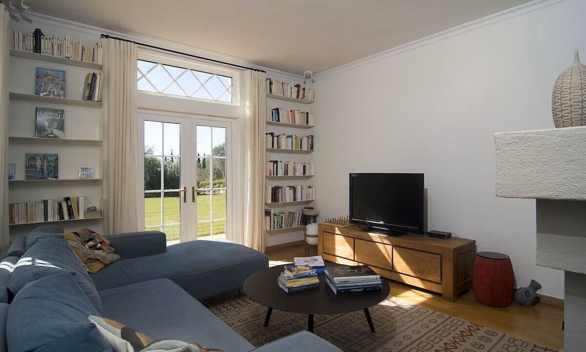 Photo of Livingroom in Bensafrim