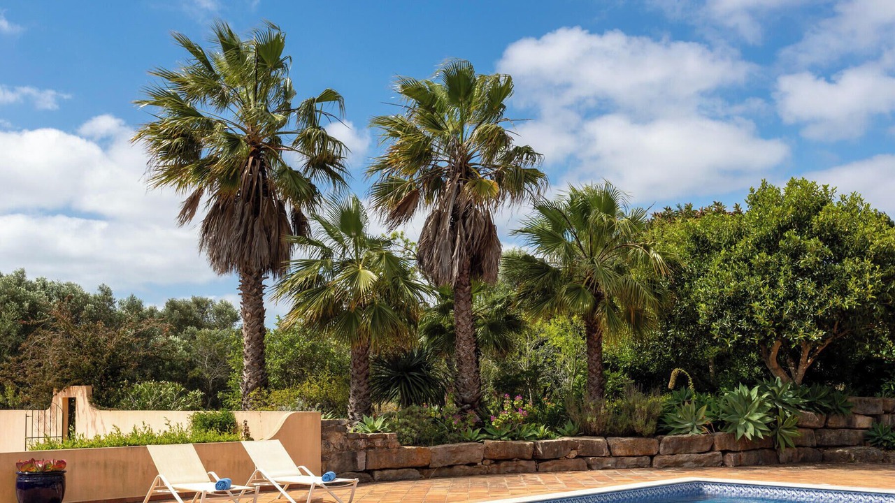 Photo of Outdoor in Bensafrim