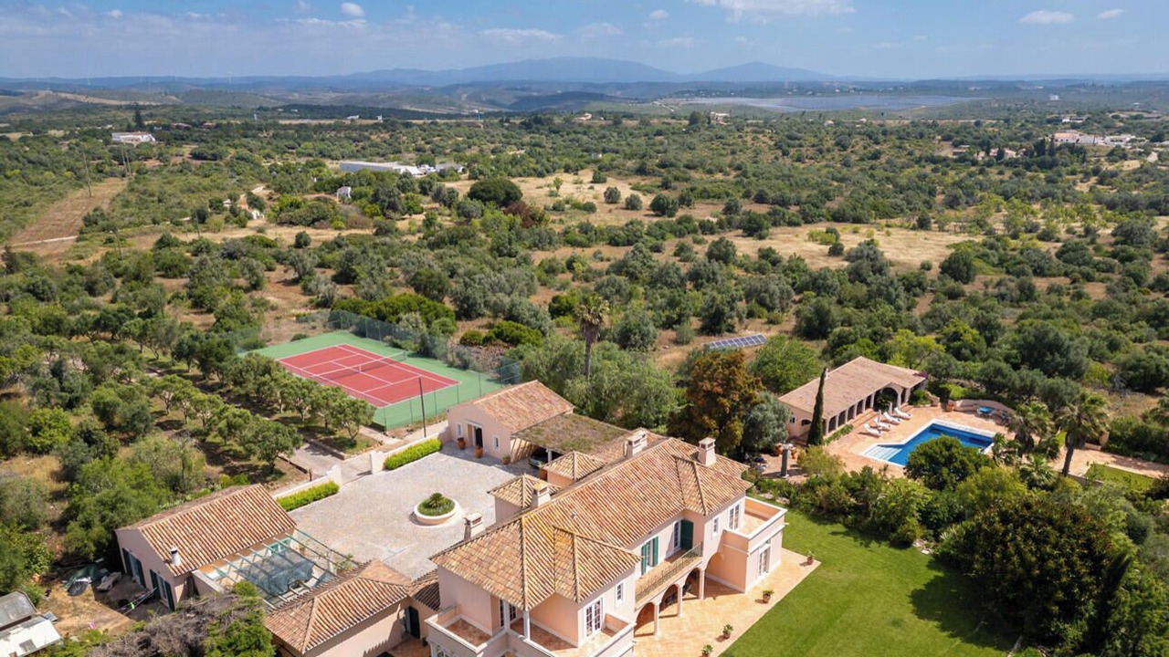 Photo of Outdoor in Bensafrim