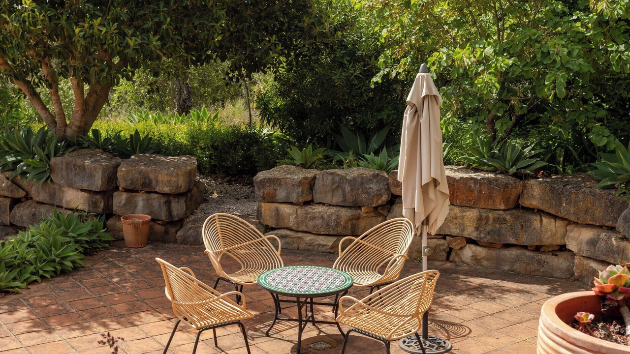 Photo of Patio Balcony in Bensafrim