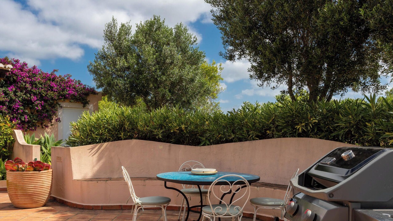 Photo of Outdoor in Bensafrim