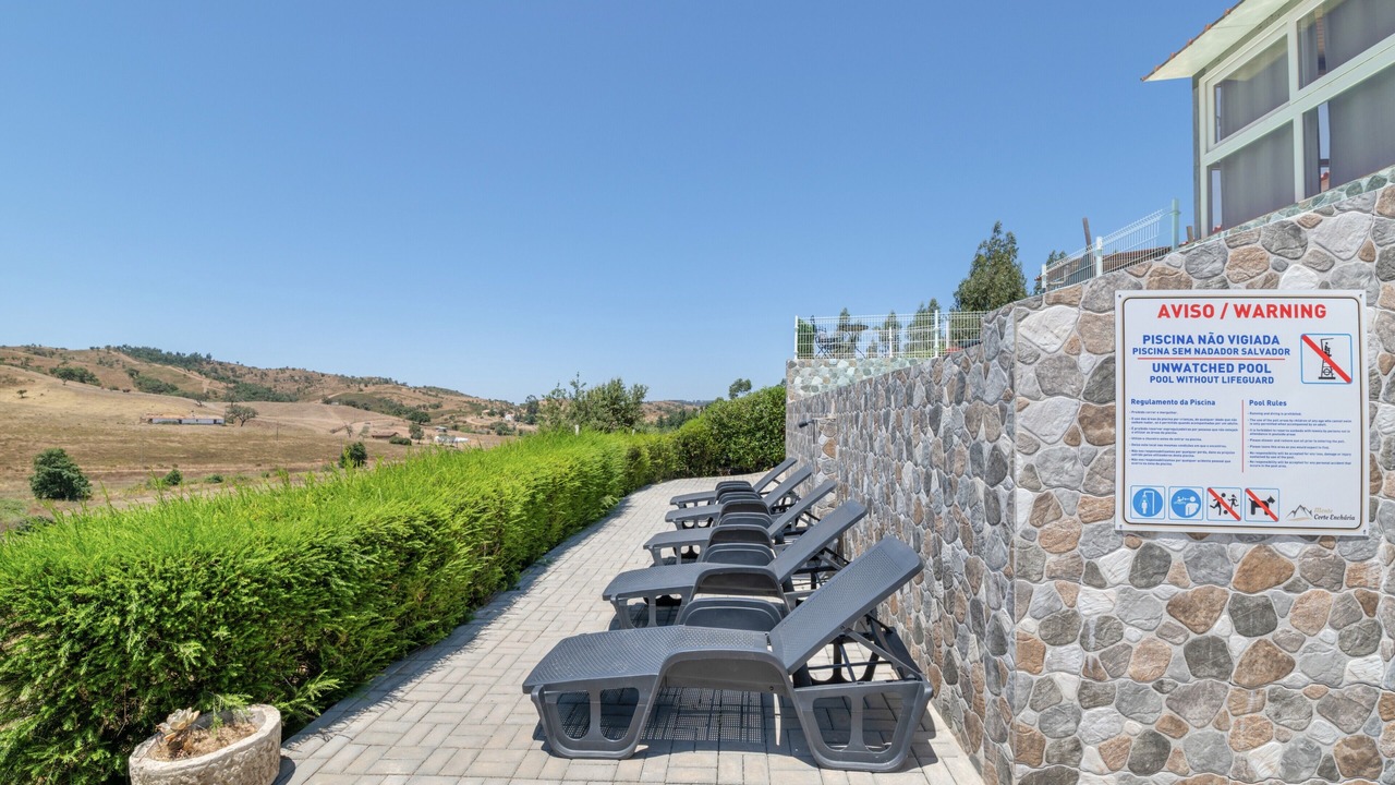 Photo of Outdoor in Odemira