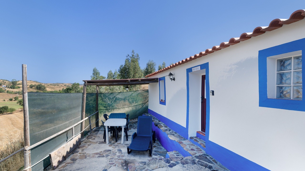 Photo of Outdoor in Odemira