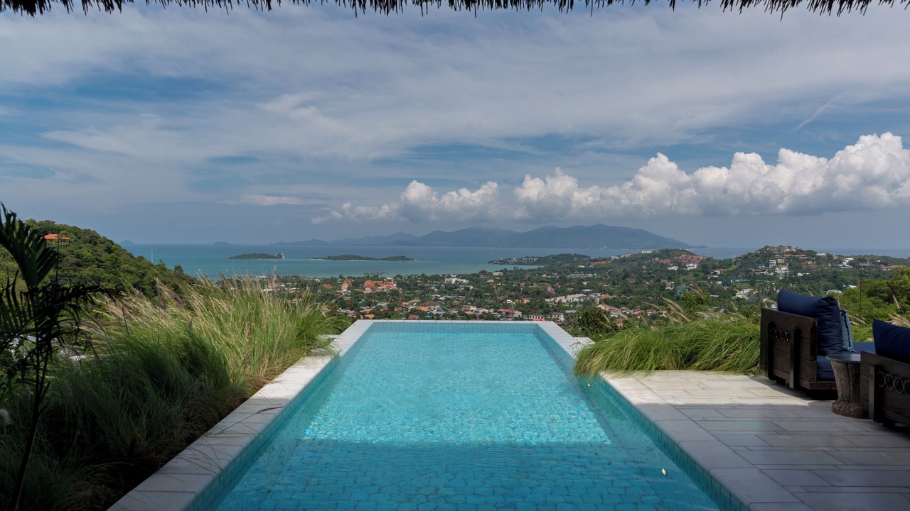 Photo of Outdoor in Plai Laem