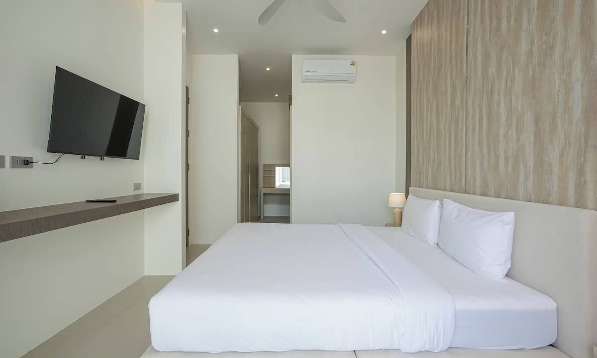 Photo of Bedroom in Si Sunthon
