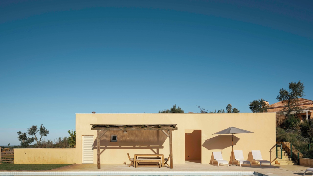 Photo of Outdoor in Melides