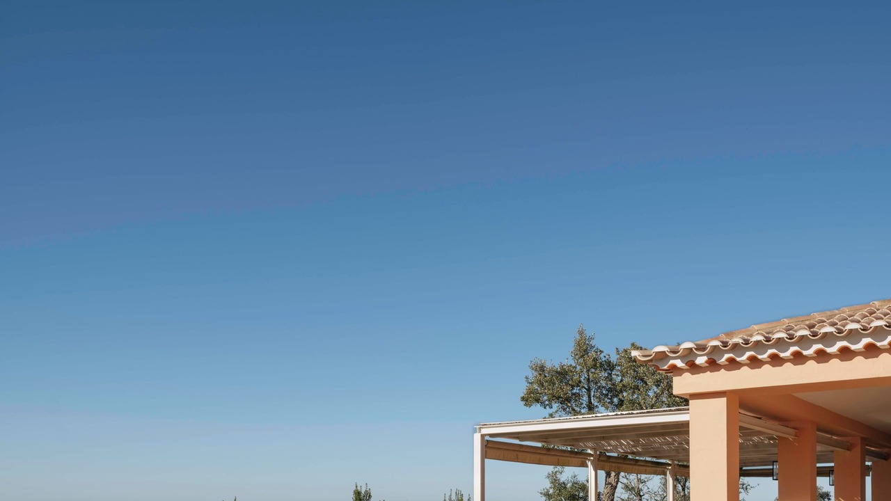 Photo of Patio Balcony in Melides