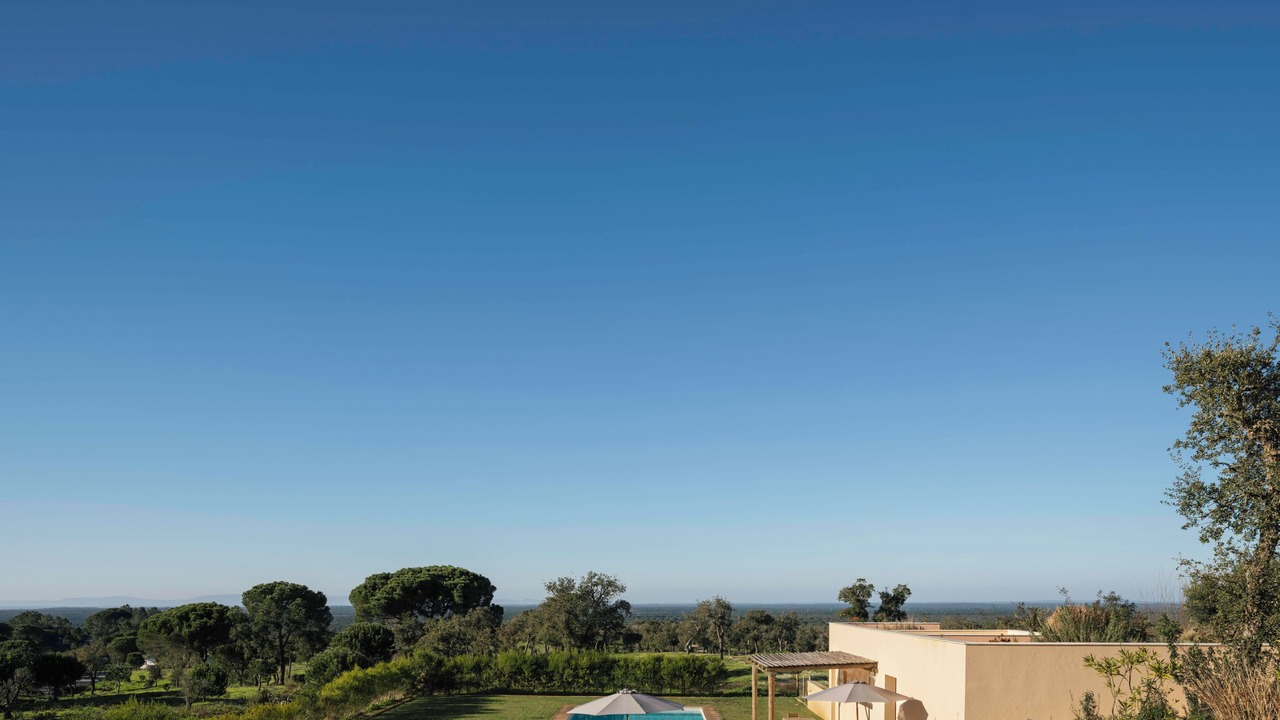 Photo of Outdoor in Melides