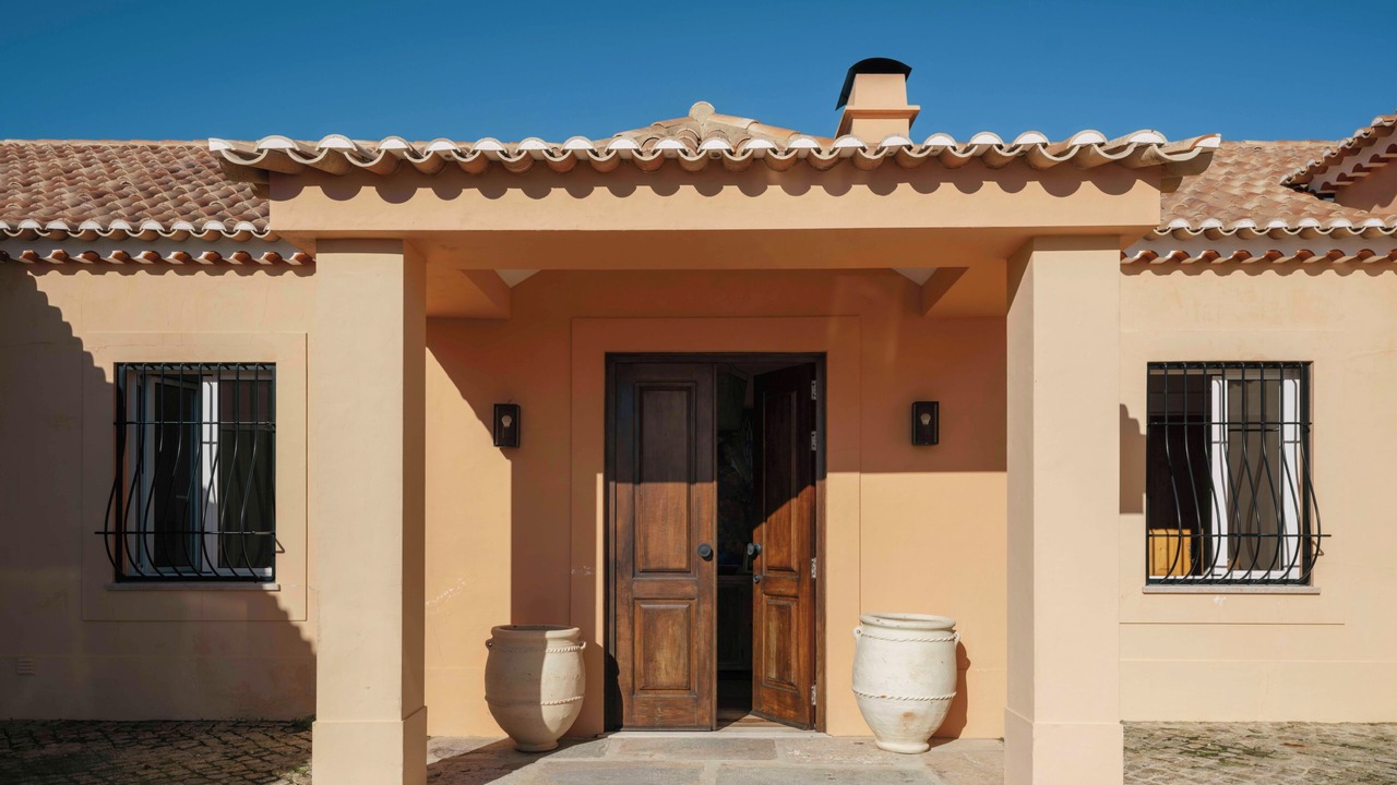 Photo of Outdoor in Melides