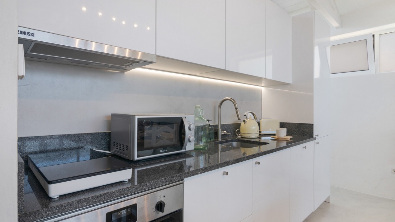 Photo of Kitchen in Moncarapacho e Fuseta