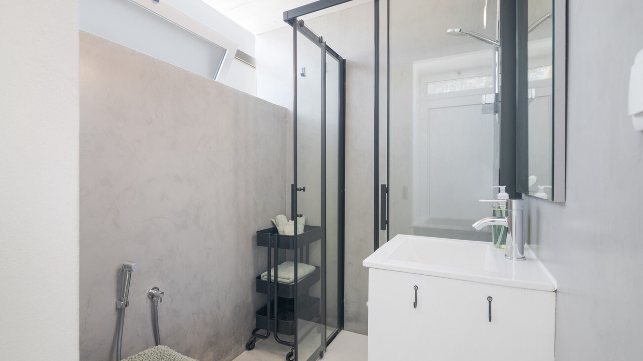 Photo of Bathroom in Moncarapacho e Fuseta