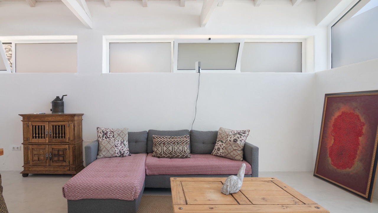 Photo of Livingroom in Moncarapacho e Fuseta