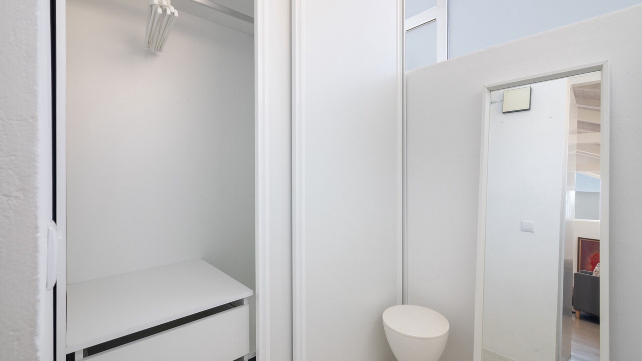 Photo of Bathroom in Moncarapacho e Fuseta