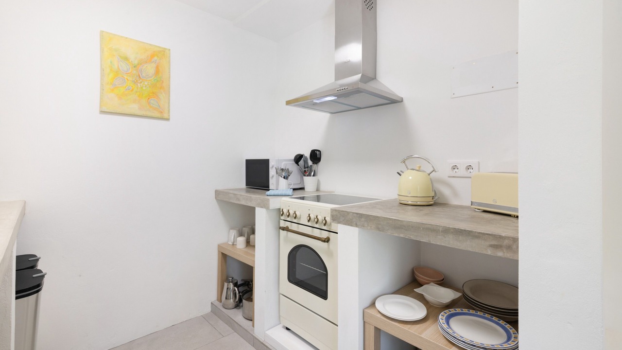 Photo of Kitchen in Moncarapacho e Fuseta