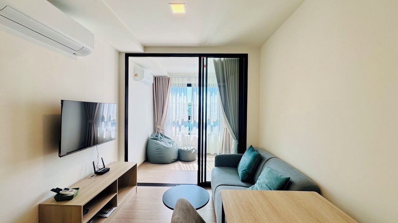 Photo of Livingroom in Phuket