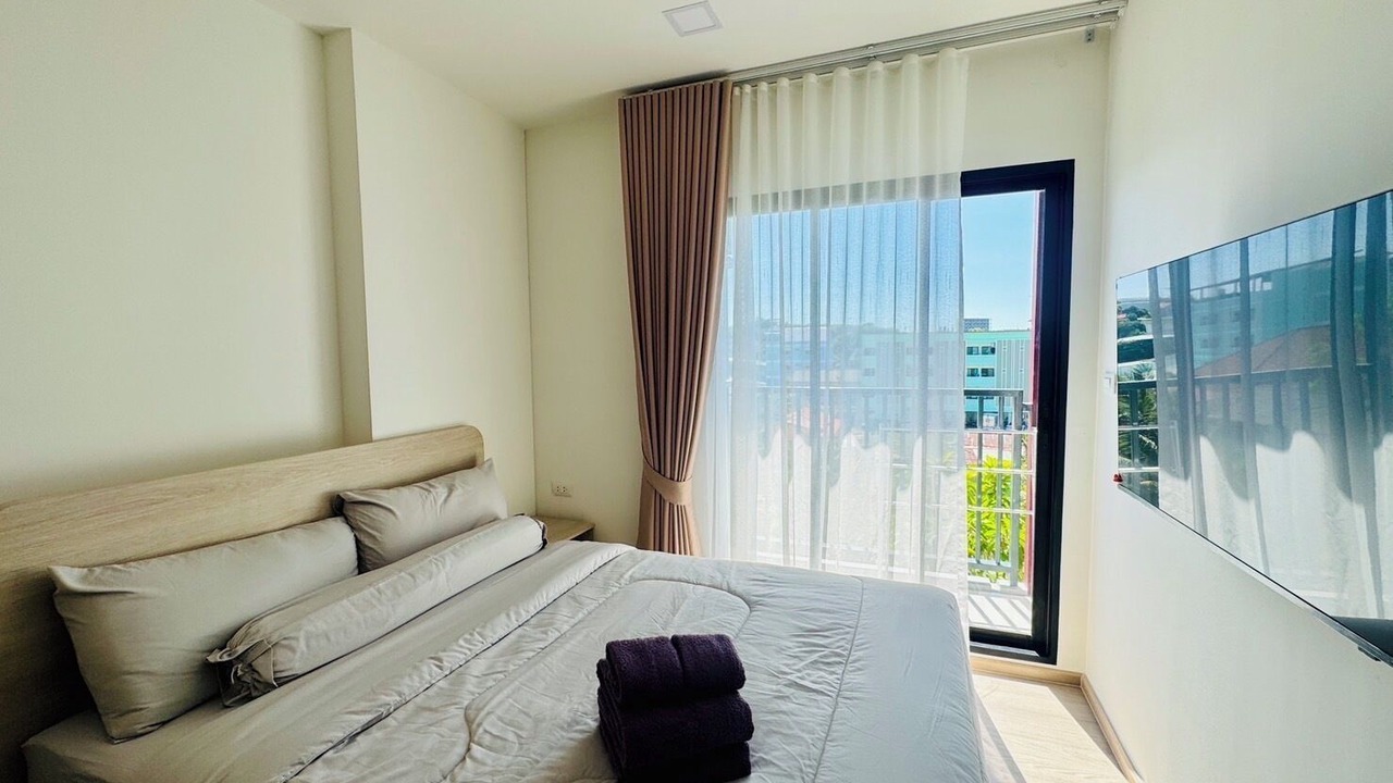 Photo of Bedroom in Phuket