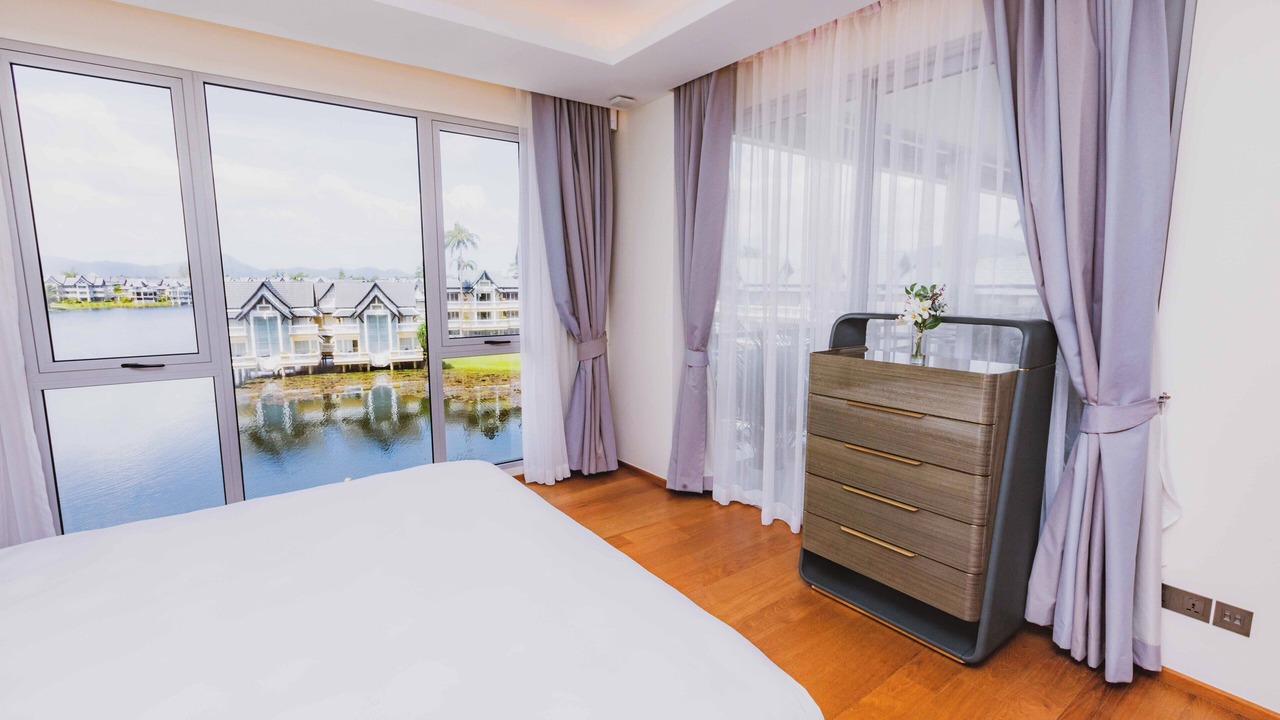 Photo of Bedroom in Cherngtalay