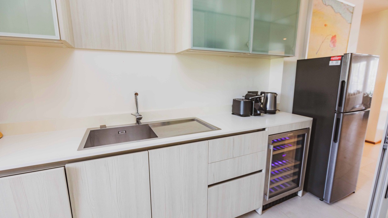 Photo of Kitchen in Cherngtalay