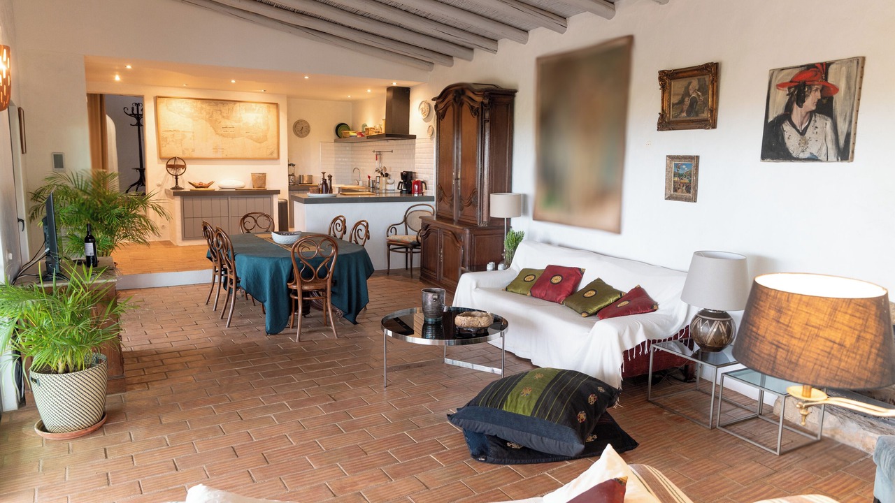 Photo of Livingroom in Lagos e Relvas