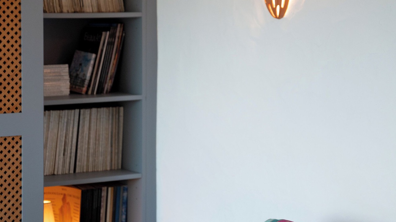 Photo of Bedroom in Lagos e Relvas