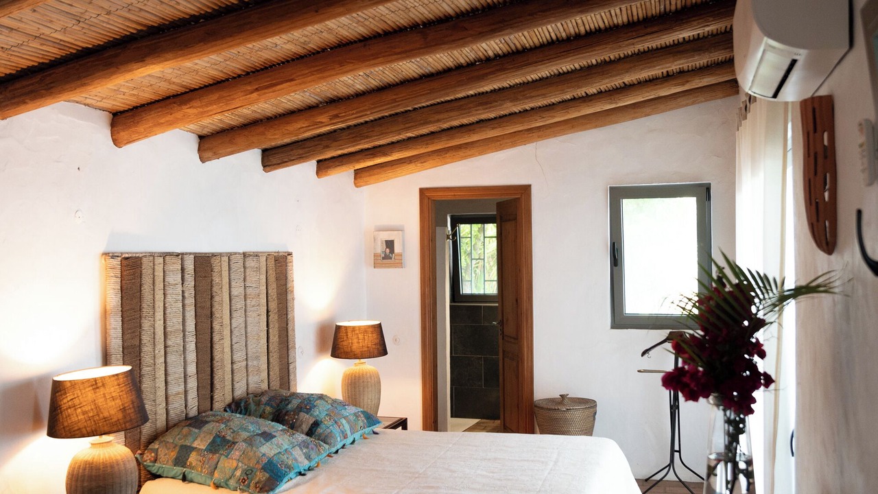 Photo of Bedroom in Lagos e Relvas