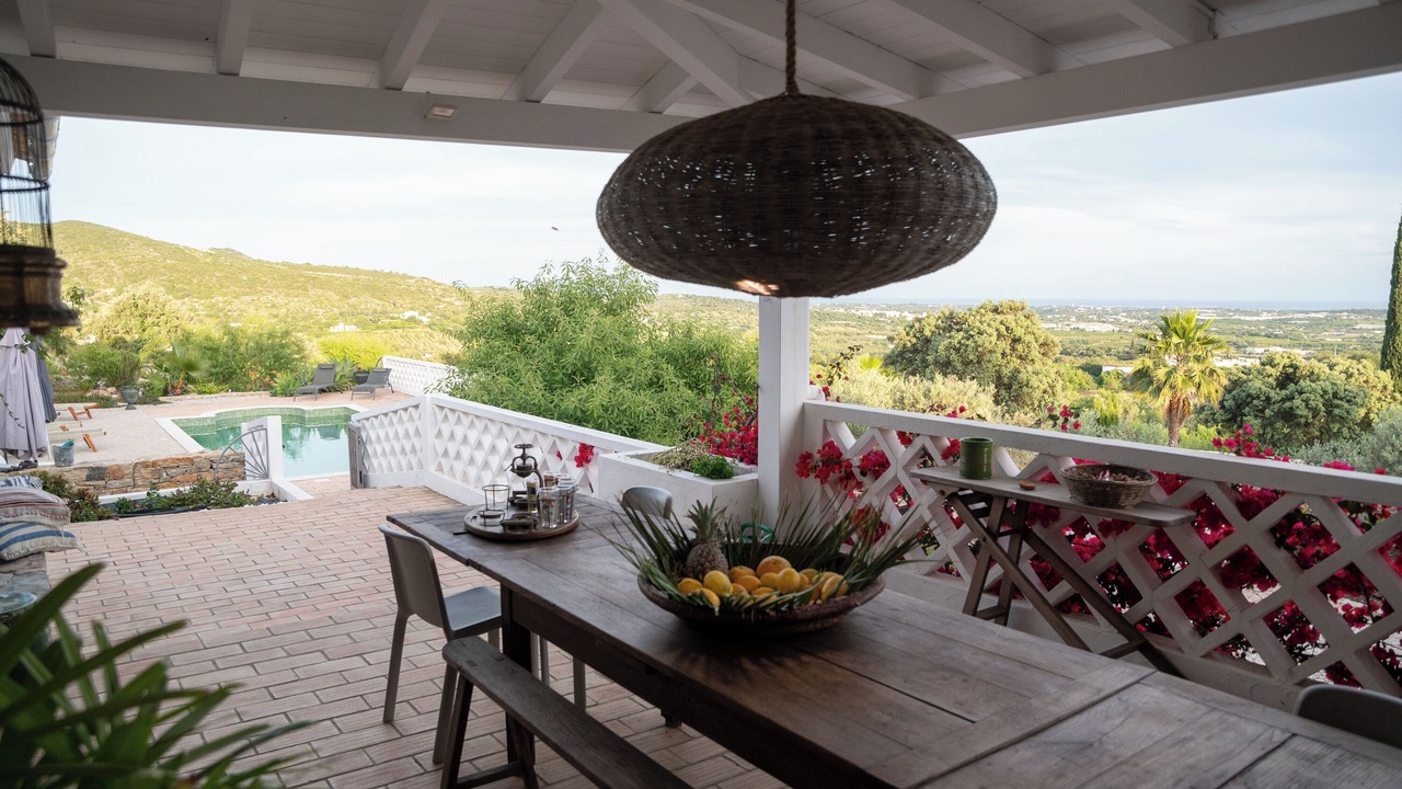 Photo of Outdoor in Lagos e Relvas