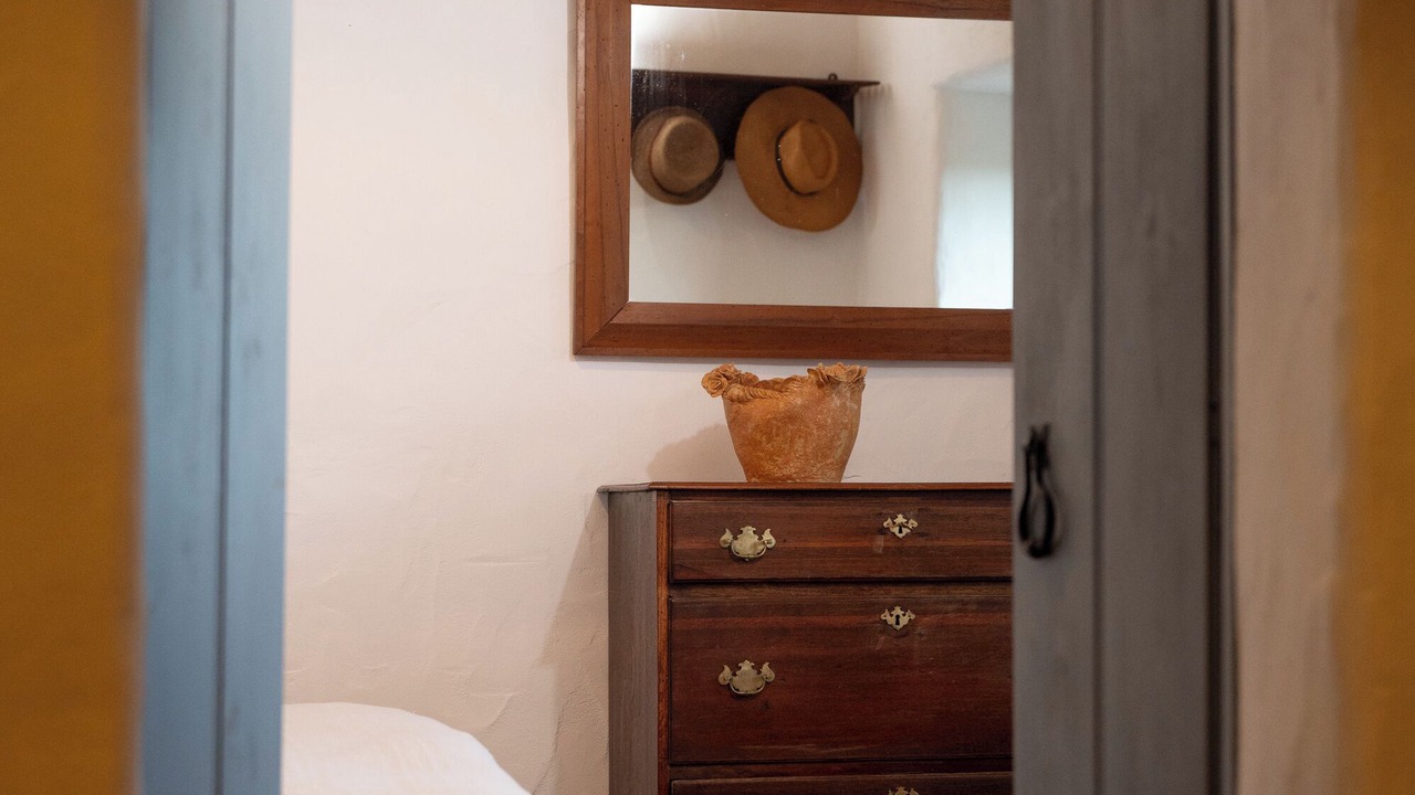 Photo of Bedroom in Lagos e Relvas