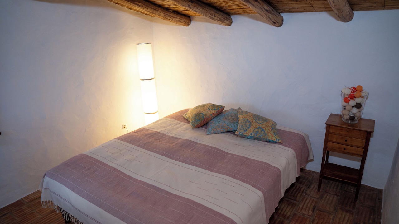 Photo of Bedroom in Lagos e Relvas