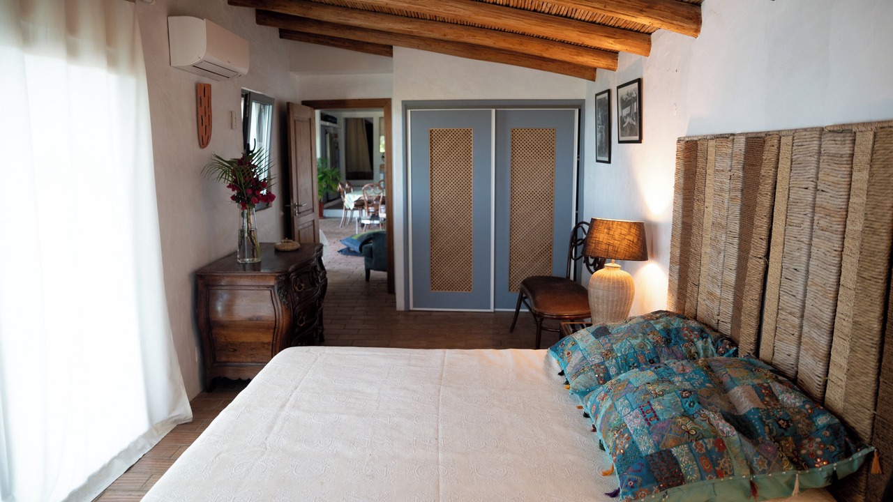 Photo of Bedroom in Lagos e Relvas