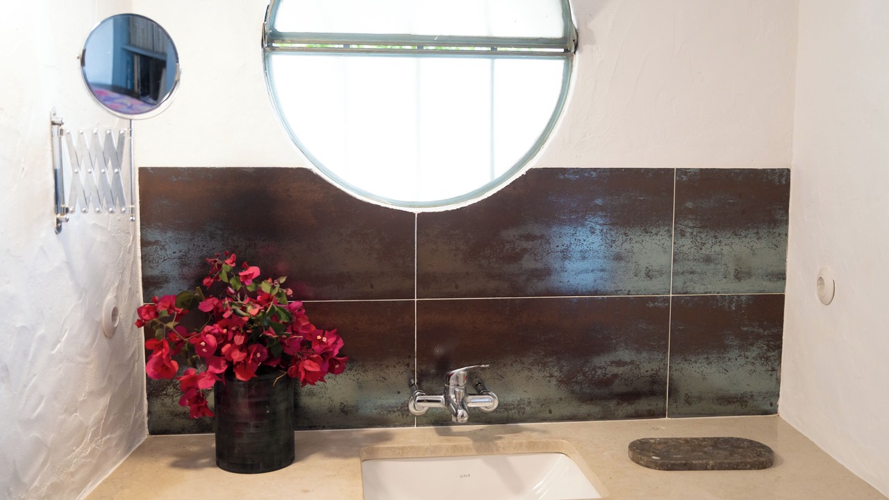 Photo of Bathroom in Lagos e Relvas