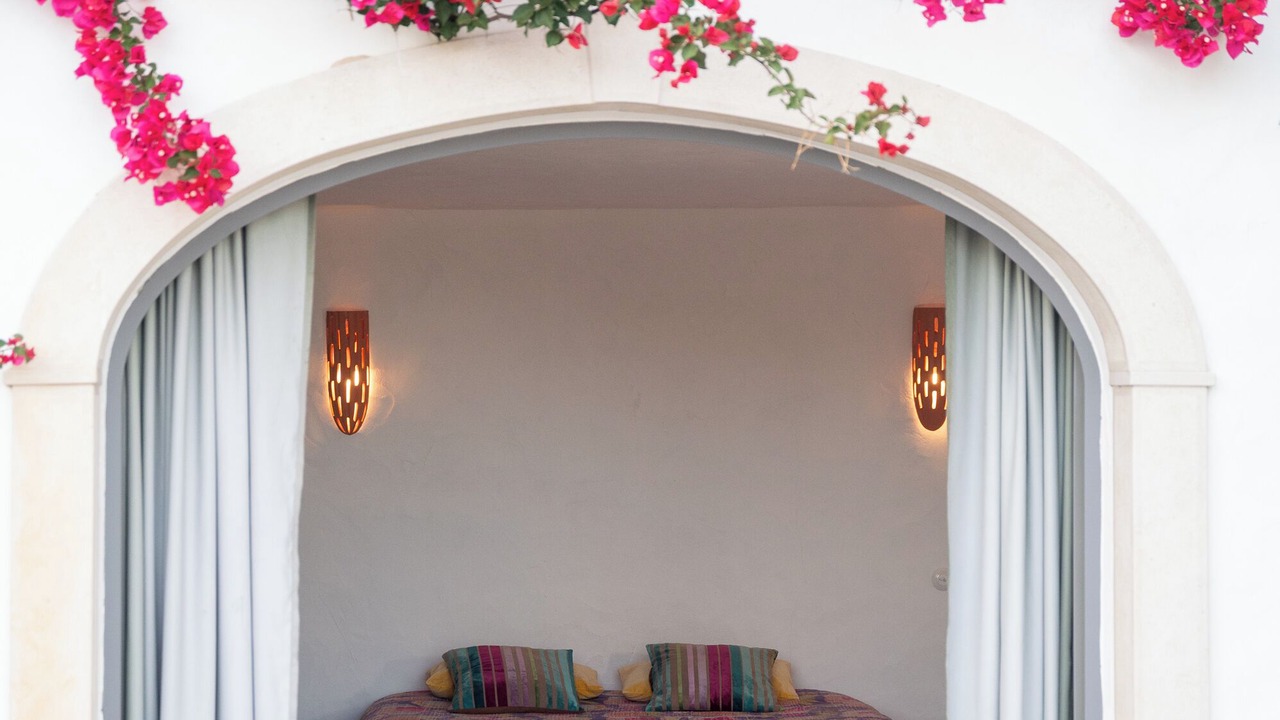 Photo of Bedroom in Lagos e Relvas
