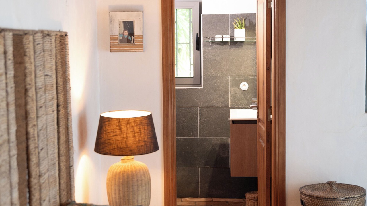 Photo of Bedroom in Lagos e Relvas