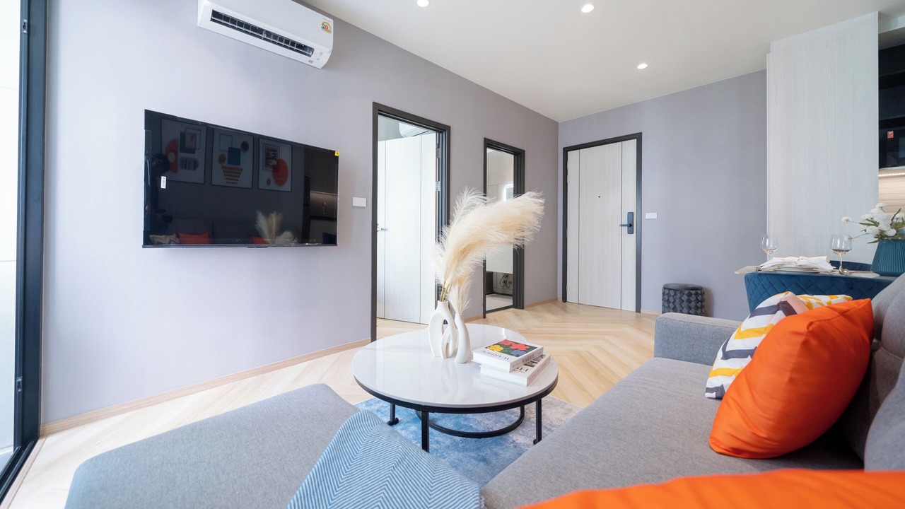 Photo of Livingroom in Cherngtalay