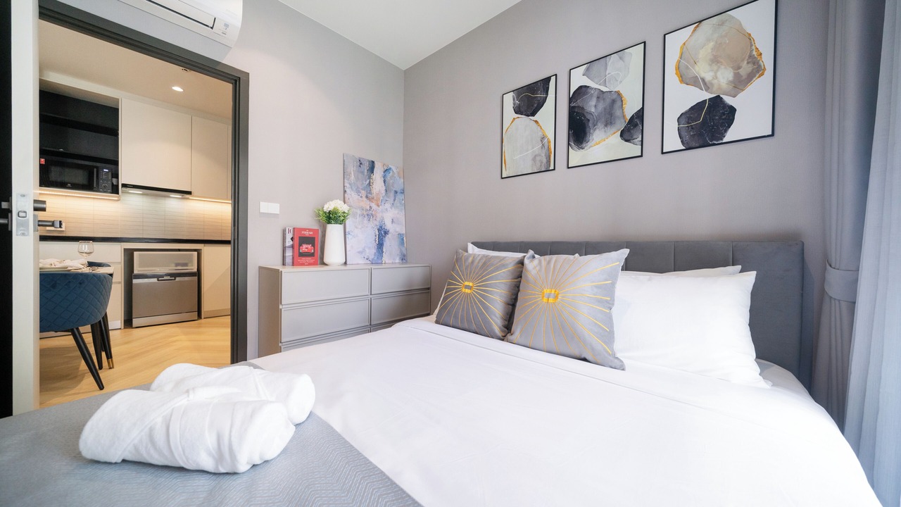 Photo of Bedroom in Cherngtalay