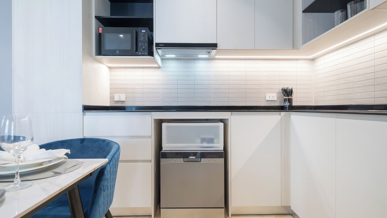 Photo of Kitchen in Cherngtalay