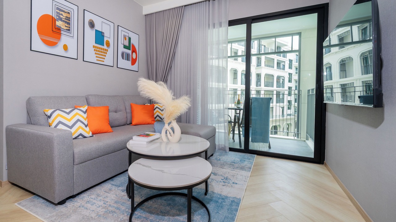 Photo of Livingroom in Cherngtalay