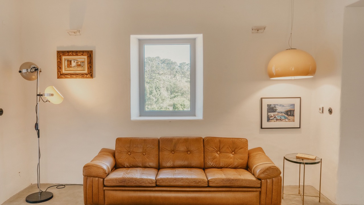 Photo of Livingroom in Sines